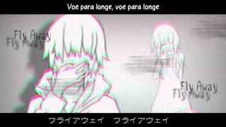 VY2 amp VY1  Hurting for a Very Hurtful Pain Legendado PTBR [upl. by Nica944]