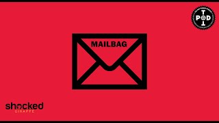 Mailbag VI  New jerseys US Races and Family Life [upl. by Sadnac154]