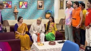 Tmkoc 4210  Tmkoc promo  Coming up next  Mr Samrat Rara [upl. by Lon]