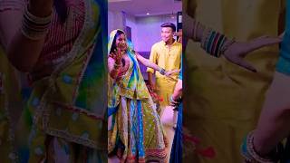 quotBhabi Dance moves that will leave everyone mesmerizedquot dancemoves Groupdance coupledance [upl. by Dorree]