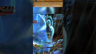 Boss Guide Hadal Darkfathom  Siege of Boralus worldofwarcraft [upl. by Junius]