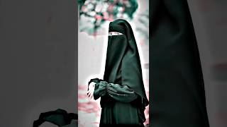 My favourite Nasheed 😍 muslimah nasheed muslimcouple shorts unfrezzmyaccount [upl. by Heyes665]