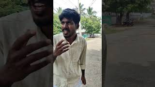 Government job na அப்படிதான் 🤣🤔🎉 comedy funny daughter tamilcomedy mapri [upl. by Lehcear767]