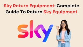 How to Return Sky Equipment [upl. by Alf]