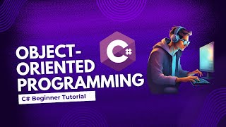 Learn C OOP Basics FAST Step by Step Tutorial for Beginners 2024 [upl. by Cristiano]