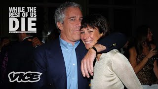 The Secrets of Jeffrey Epstein  WHILE THE REST OF US DIE [upl. by Onaicul]