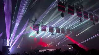 Reinier Zonneveld Closing Set  Free Your Mind Groningen 2023 [upl. by Analat288]