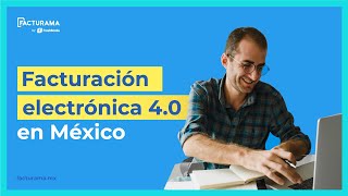 Facturación electrónica en la versión del CFDI 40 🎥 Webinar [upl. by Clarie]