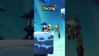 Hidden Brawlhalla Mechanic [upl. by Babita175]