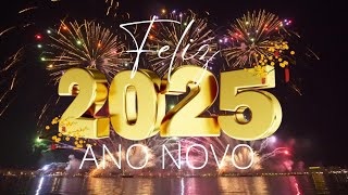 ✨ A mais linda e emocionante mensagem de Ano Novo ✨ Feliz 2024 [upl. by Bobbye]