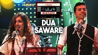 Dua Saware TSeries Mixtape l Neeti Mohan Salim Merchant l Bhushan Kumar l Ahmed Khan l Abhijit V [upl. by Bathelda165]