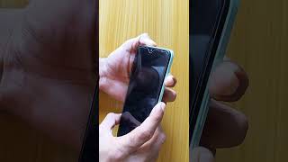 How to Hard Reset Redmi 12c HyperOs  Redmi 12c Reset [upl. by Ethelinda478]