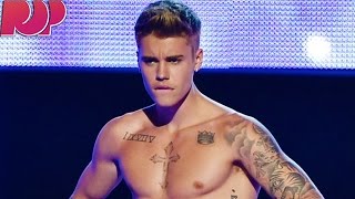 Justin Bieber Roast On Comedy Central [upl. by Anas789]