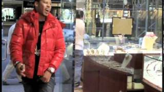 Vado Drops By Avianne amp Co To Pick Up 30000 Custom Black Diamond Watch [upl. by Benco720]