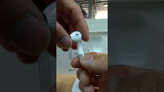 How to use UGREEN HITUNE T2 wireless earbuds [upl. by Ennaeel982]