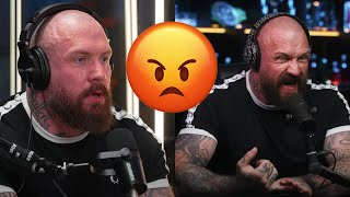 True Geordie Heated Moments Arguments Fights Trash Talking [upl. by Laurentium]