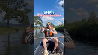 Ein neues BöötleAbenteuer 🛶🔥 schlauchboot abenteuer erlebnis schweiz [upl. by Atcele]