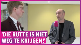 Eindelijk regeerakkoord Rutte 4 nog meer slachtoffers [upl. by Slorac888]