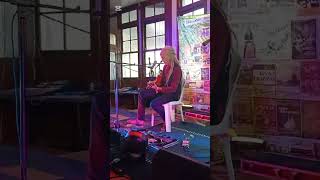 Love Spell Blues 2024 Tablelands Folk Festival Yungaburra [upl. by Smallman]