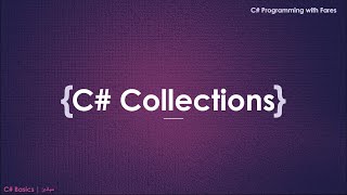 C Collections [upl. by Akehsal629]