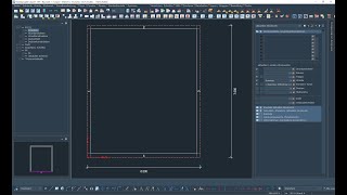 03 Tutorial Carport  Wandeingabe und Dachausmittlung [upl. by Napra]