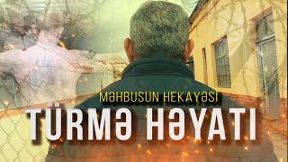 BU CÜR DUSTAXLAR TÜRMƏDƏ GÖRÜN NƏ ƏZABLAR ÇƏKİRLƏR  Narkoman həyatı  Məhbusun hekayəsi [upl. by Mulloy]