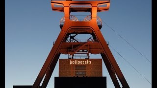 Geheimnis Zeche Zollverein [upl. by Novel392]