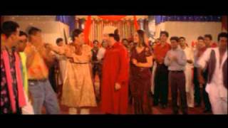 Thumka Lagake Zara Naacho Full Song Film  Akhiyon Se Goli Maare [upl. by Jobina]