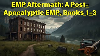 EMP Aftermath A Post Apocalyptic EMP Books 13  FULL AUDIOBOOKS SERIES EMP [upl. by Niwri]