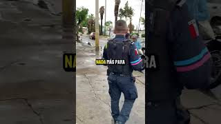 Policía vs Abogado 🤯 [upl. by Anerres50]