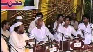 Nigahon Se Khenchi He Tasveer Maine Molvi Haider Hassan Akhter Qawwal JASHNESARSABZ RA [upl. by Sitoiganap]