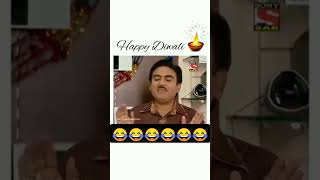 jathalal happy diwali 😂😂 [upl. by Capello]