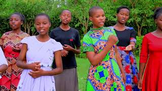 HESHIMU WAZAZI  RITONGO SDA YOUTHS  OFFICIAL VIDEO [upl. by Eimmij844]