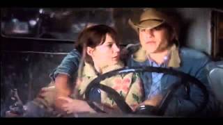 Le secret de Brokeback Mountain  bandeannonce VO [upl. by Adnoraj217]