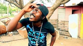 Blak Ryno  Courage Popcaan Diss Official Video [upl. by Kcirdorb291]