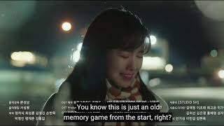 Bad Memory Eraser Episode 13 Preview And Spoiler Eng Sub [upl. by Guilbert720]