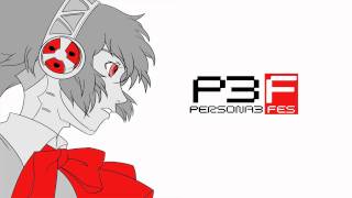 Persona 3 FES 12  Heartful Cry [upl. by Orlantha438]