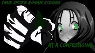 Thus Spoke Rohan Kishibe Episode 16 At A Confessional Analysis [upl. by Gant]