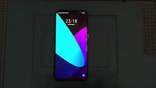 Bypass Realme X2 RMX1991 Lock Activate the Phone OPPO ID Andoid 10  ColorOS V72 OK [upl. by Nuajed]