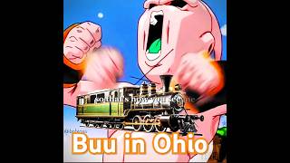 Margin buu in Ohio credit team four star edits shorts goku [upl. by Bergeman]