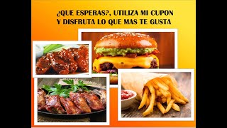 DIDI FOOD CUPON 200 PESOS VER DESCRIPCION PARA NUEVOS USUARIOS 2021VALIDO SOLO EN GUADALAJARA [upl. by Weinshienk10]