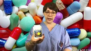 Using fish antibiotics to cure a UTI [upl. by Kaela]