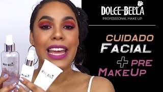 CUIDADO FACIAL DOLCE BELLA ProductosColombianos HechoEnColombia [upl. by Ailaza]