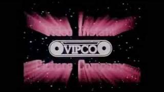 VHS Logos Vipco [upl. by Buehrer]