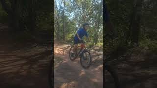 Getting steezy at wanosbikeshorts mtb fypシ゚viral [upl. by Siaht]