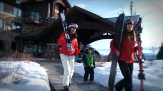 Welcome to Waldorf Astoria Park City [upl. by Nnaeus]