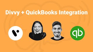 BILL Spend amp Expense Divvy  QuickBooks Online Integration to Automatically Reconcile 🤖 shorts [upl. by Nnylyrehc111]