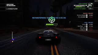 Need for Speed Hot Pursuit Remastered [upl. by Aidole]