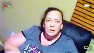 Cops Discover YouTuber Moms Horrifying Secret [upl. by Nosahc300]