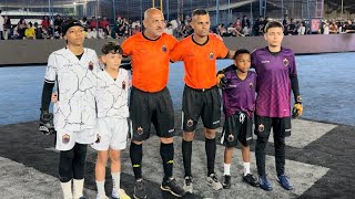 MELHORES MOMENTOS RICARDINHO X HEITORZINHO  LIGA DAS ESTRELAS [upl. by Oicelem864]